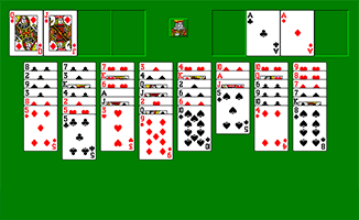 windows xp version freecell for windows 10